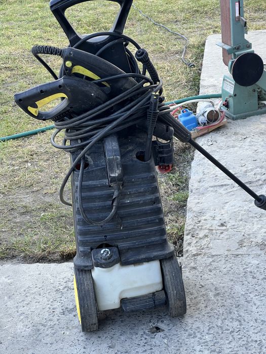 Мінімийка Karcher k720mx