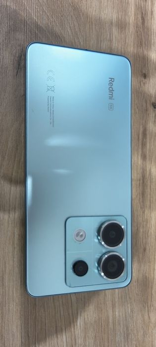 Redmi note 13 pro 5G Ocean Teal 8/256