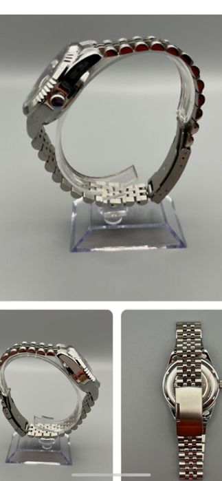 Orologio Automatico 21 Jewels