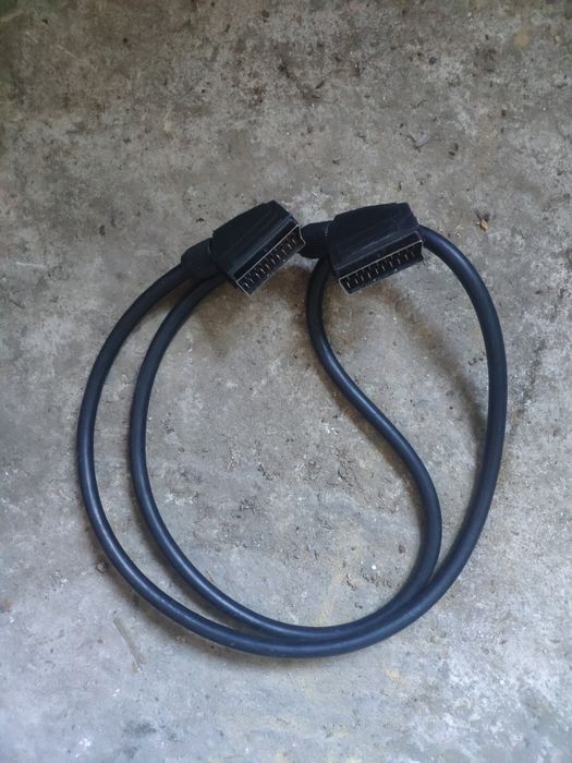 Kabel euro -euro