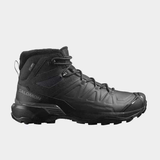 Зимові черевики Salomon X Ultra Snowpilot