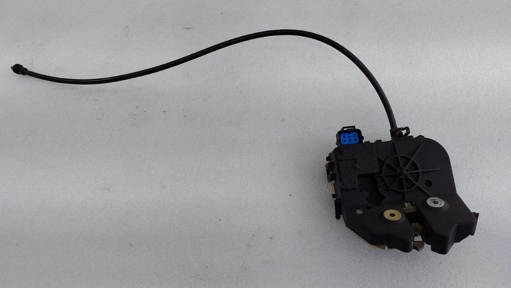 Fechadura / fecho da mala FORD Focus I Carrinha (DNW)