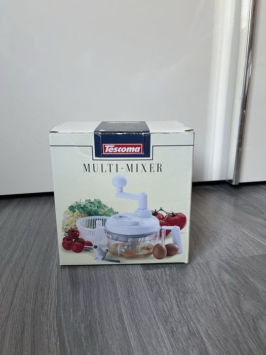 Шатківниця Tescoma