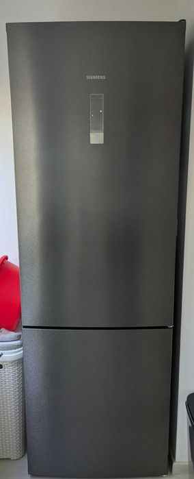 Frigorífico XL Siemens Topo de gama
