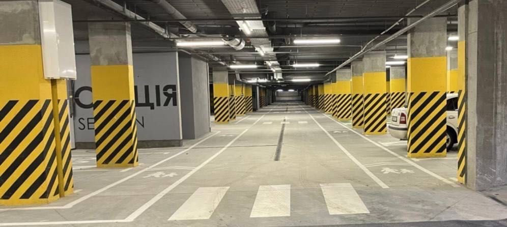 Топ‼️Продаю ПАРКОМІСЦЕ Миколайчука, 38/ Галжитлобуд