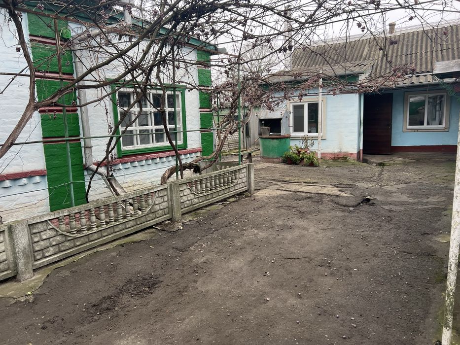 Продам будинок у Царичанці