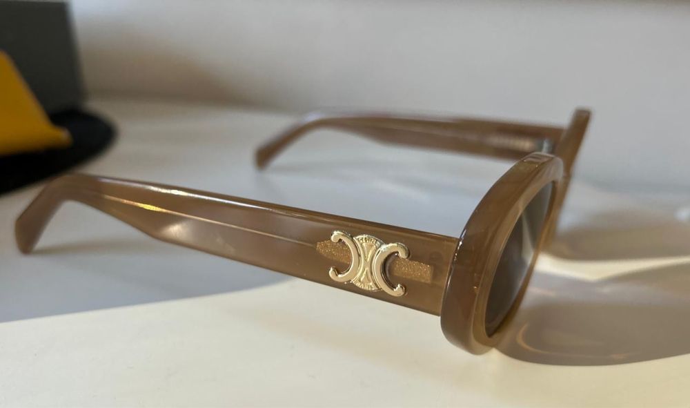 Окуляри Celine сонцезахисні