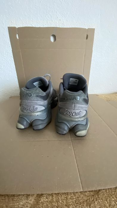 New balance 9060
