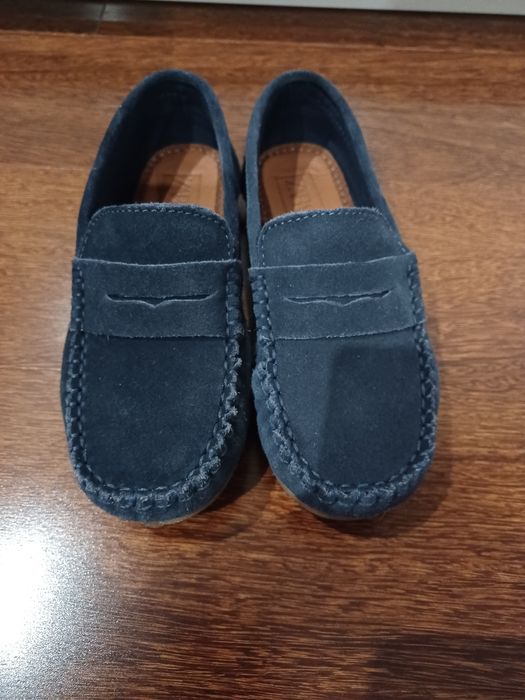 Sapato Zara criança