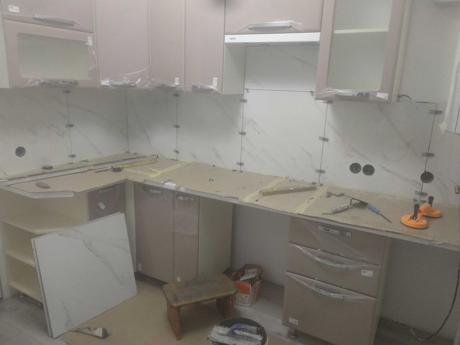 Ремонт квартир/офісів