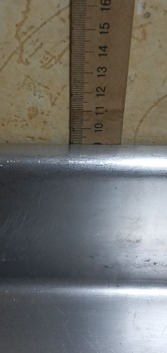 Посуда нержавейка, лоток для гуляша...