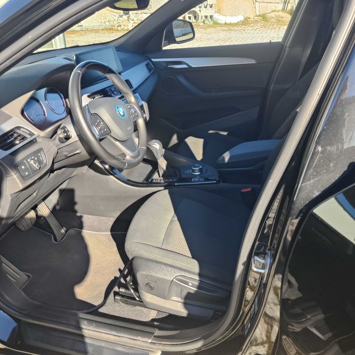 BMW X2 Hibrido Plug in iva dedutível