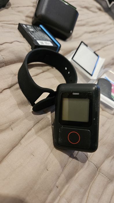 Camera insta360 x3 + acessórios