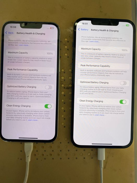 Ремонт техніки Apple