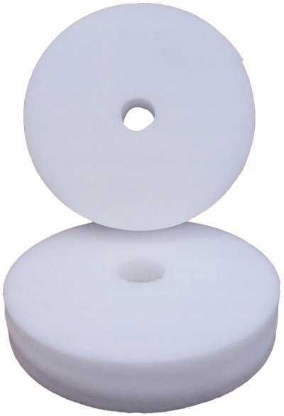 Pianka obwodowa dylatacyjna grub.8mm x szer.10cm x dł.50m.b  różne wymiary pianka PE polietylenowa odporna na chemikalia stosowane w budownictwie
