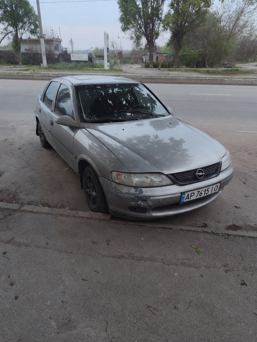 Продам Opel Vectra