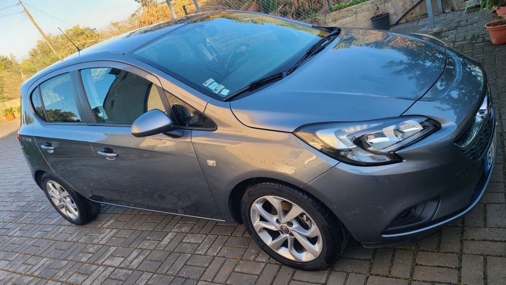 Opel corsa 1.2..