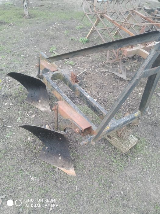 Продам трактор хтз або обмін на японський.