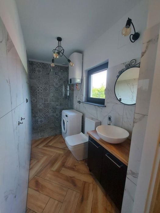 Kwatery pracownicze/ mieszkania/caloroczne domki