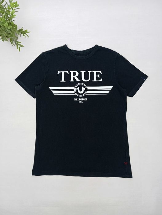 True Religion M koszulka damska tee