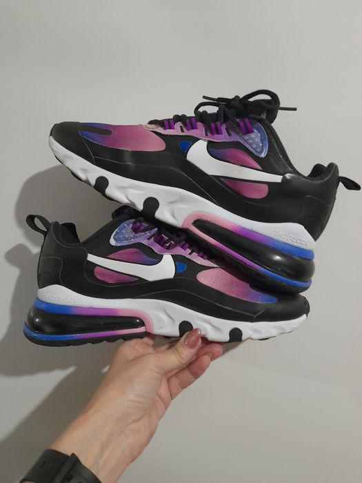 Nike Air70 React оригінал жіночі кросівки