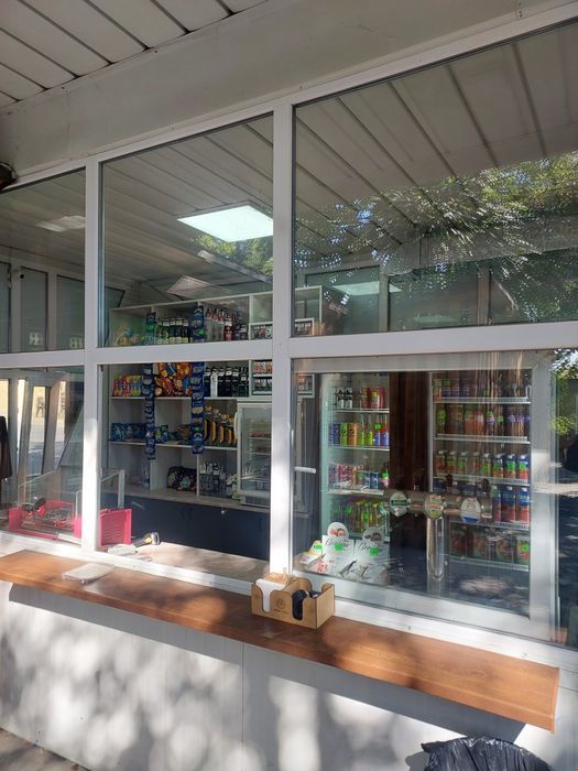 Комерційна нерухомість за адресою (площа 24 м²) - Atlanta.ua - фото 2