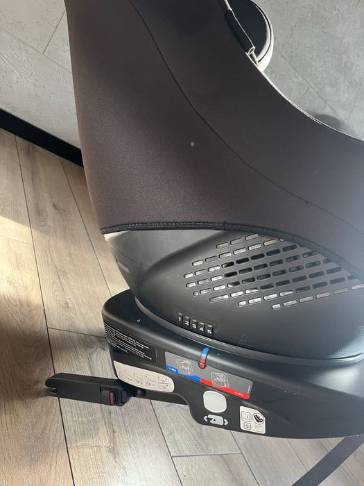 Graco fotelik bezwypadkowy TYLKO ODBIOR OSOBISTY