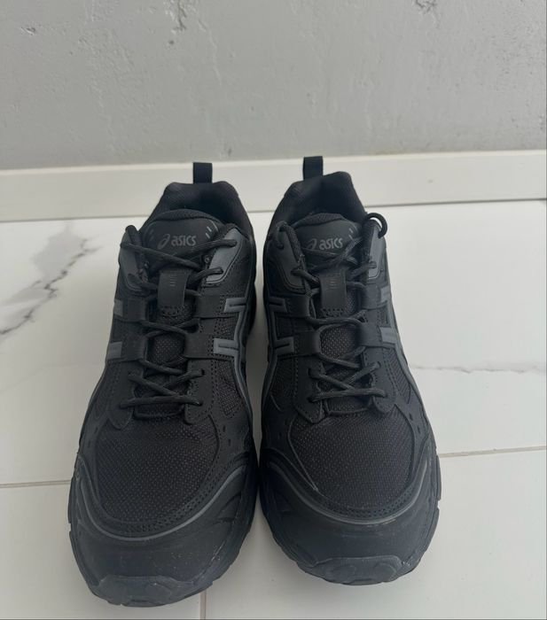 Кросівки Asics Gore-Tex