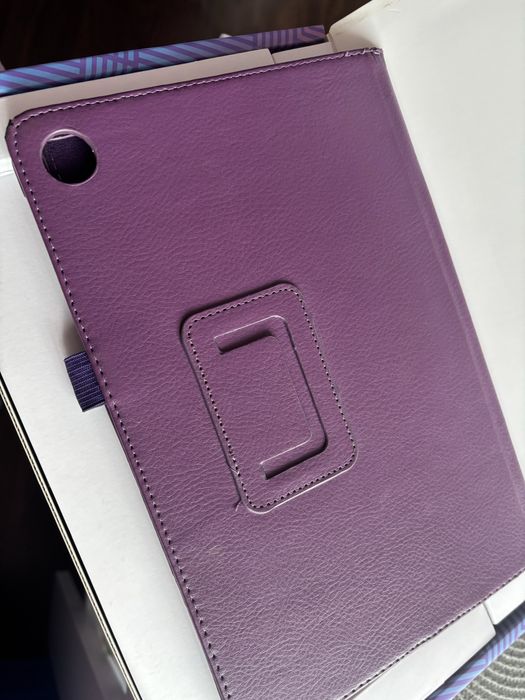 Tablet Lenovo Smart Tab M10 FHD Plus with Alexa Built-in