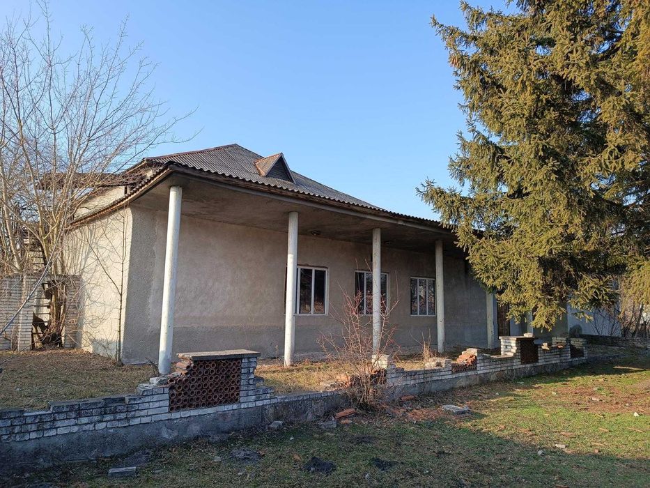 Оренда комерційного приміщення Радехів