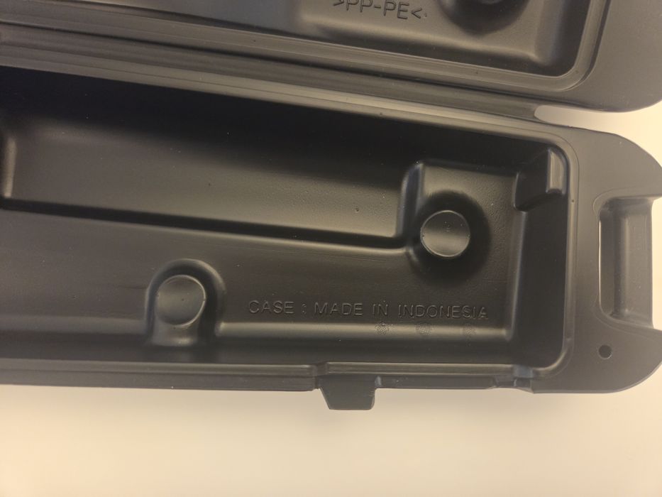 Instrumento musical de sopro - Yamaha Venova - YVS-100