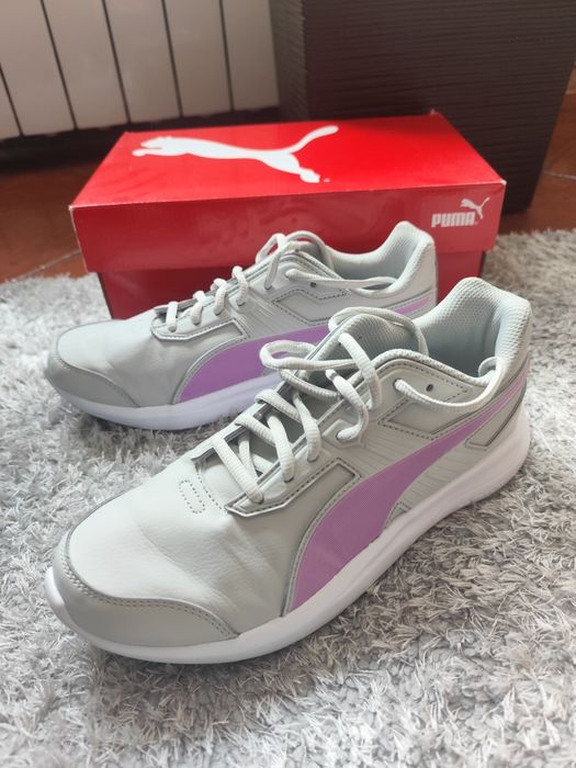 Sapatilhas Puma 39 - Novas