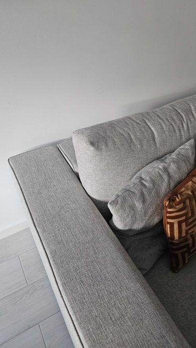 Sofá Las Kasas Chaise Lounge