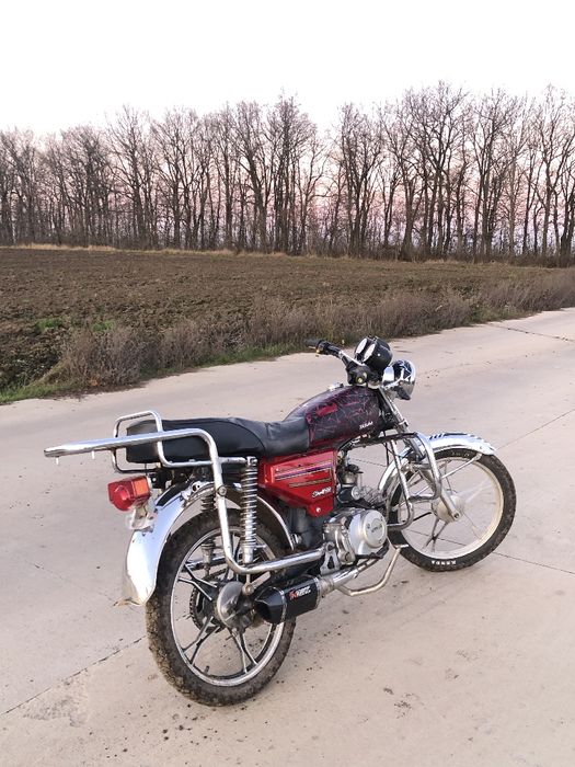 Альфа 110 продам