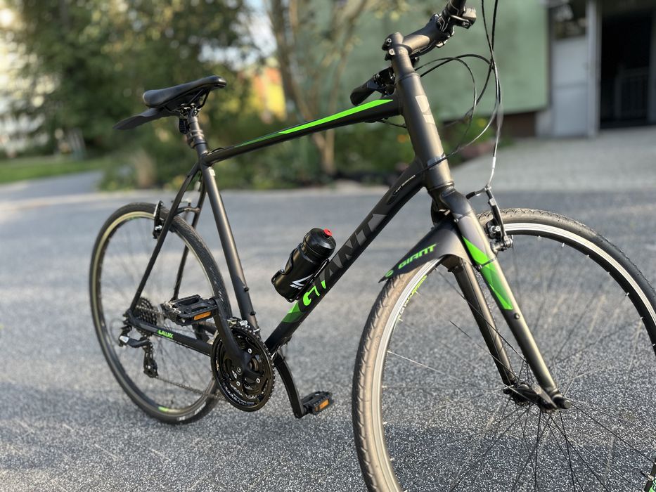 Rower Giant Escape XL jak nowy