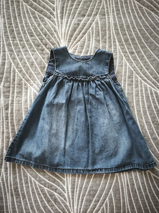 сарафан для дівчинки  H&M 74-80