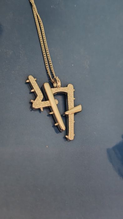 Oki Chain 47 custommade
