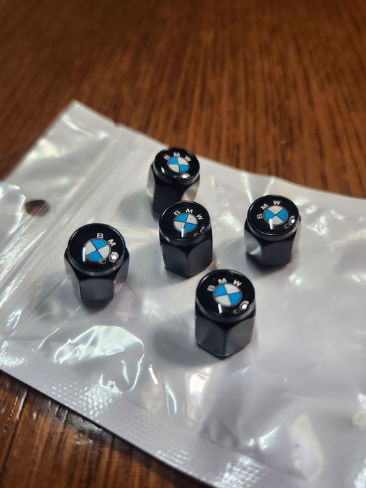 Valvulas pneus BMW
