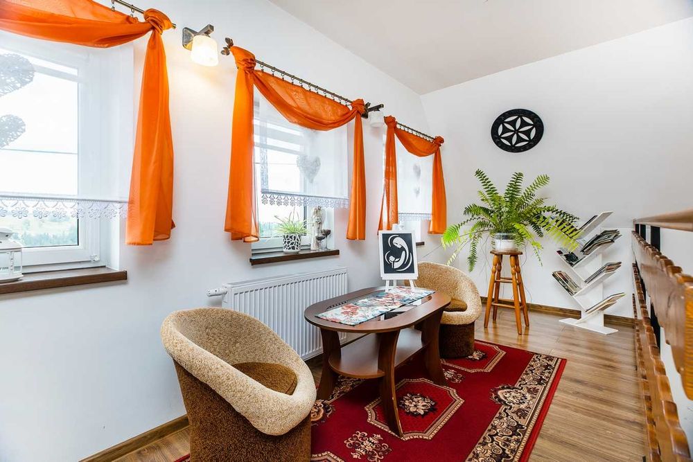 Ferie Pokoje Bukowina Tatrzańska , Białka