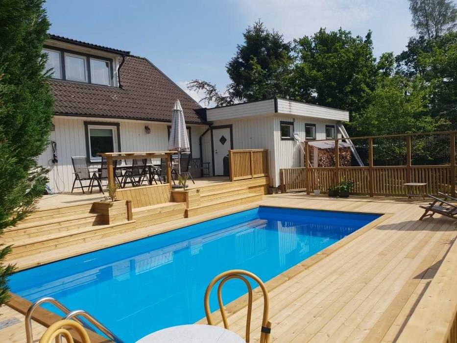 Usługi remontowo-budowlane, domy szkieletowe, tarasy, wykończenie wnętrz/łazienek