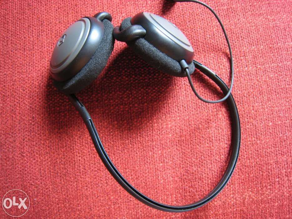 Auricular Estéreo Nokia HS-81 (Sennheiser)