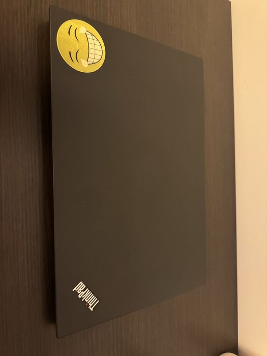 Lenovo ThinkPad T590 i7/16GB/512GB FHD + stacja + zasilacze