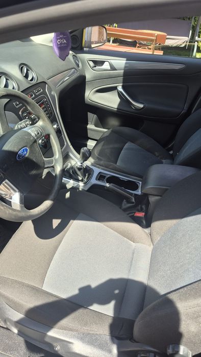 Sprzedam Ford Mondeo mk4
