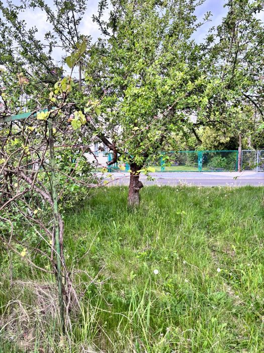 Działka rekreacyjna, altana 314m²