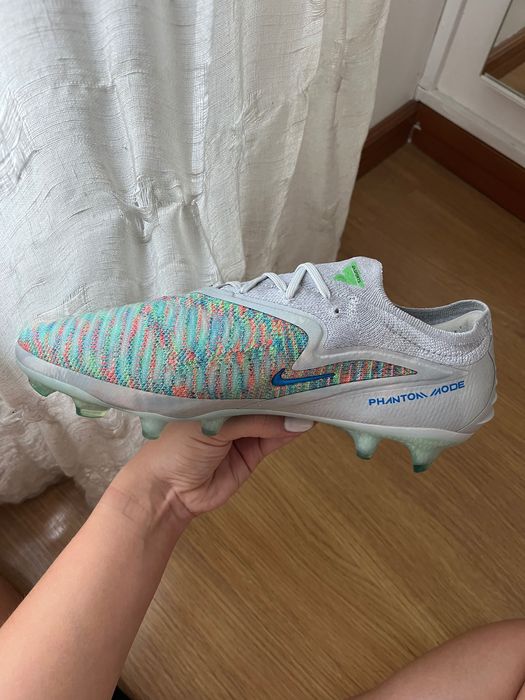 Chuteira Nike Phantom 6 low elite fg