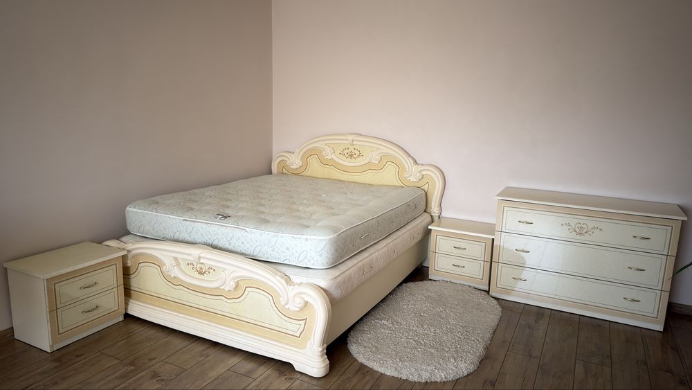 Спальня в гарному стані