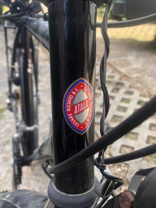 Bicicleta Italiana Atala