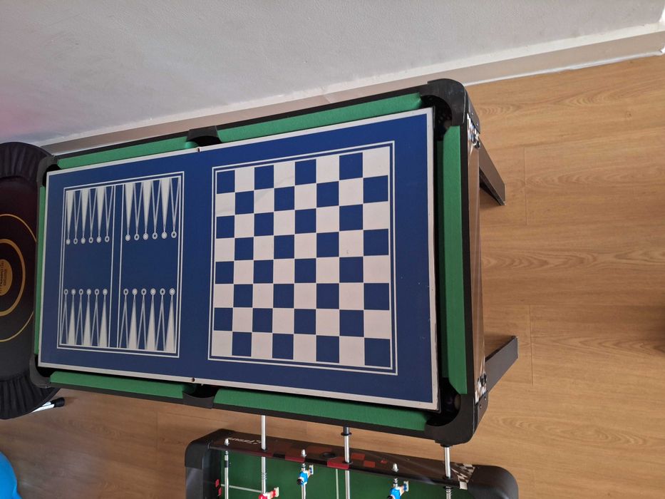 Matrecos / Bilhar de Criança