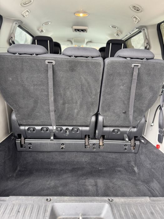 Chrysler Grand Voyager 2.8