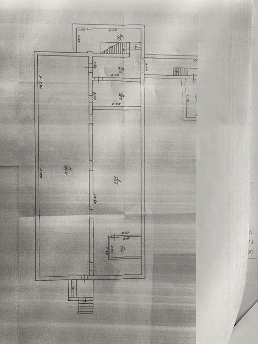 Продажа здание Алексеевка под любую деятельность, производство клиника
